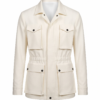 Veste Saharienne