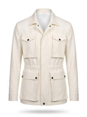 Veste Saharienne