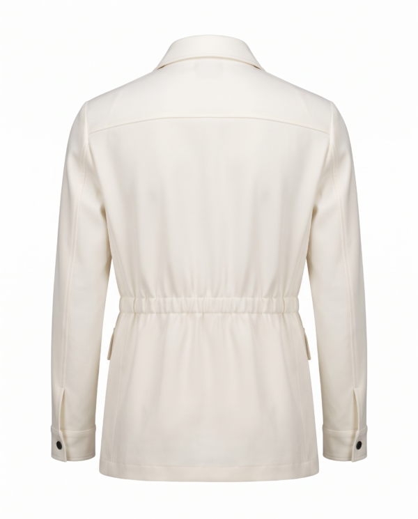 Veste Saharienne
