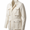 Veste Saharienne