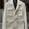 Veste Saharienne